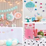Make It Fun! Birthday Party Themes Are A Great Idea