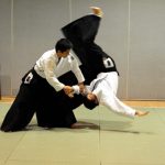 Founding Principles of Aikido