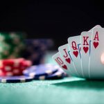 Lowering Online Gambling Risks