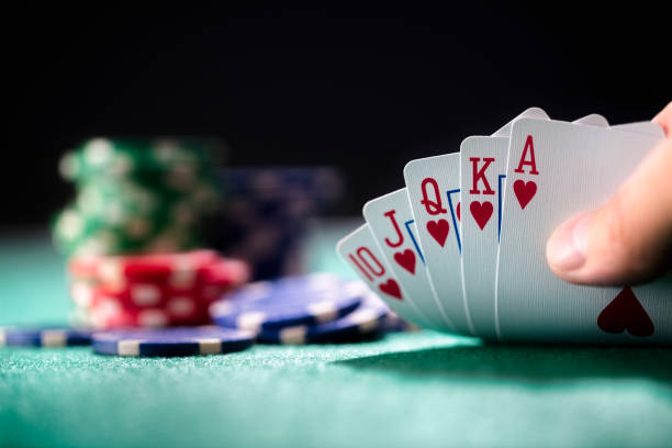 Lowering Online Gambling Risks