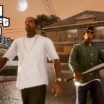 GTA San Andreas Perjalanan Hidup , Jalanan Menuju Kekuasaan
